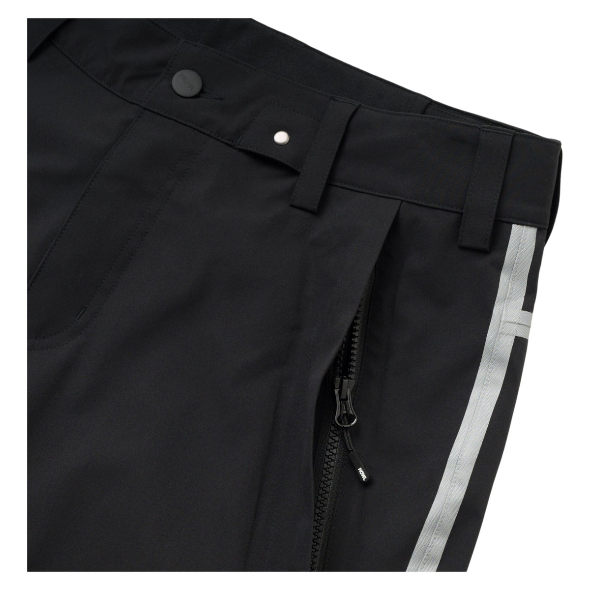 Pantalon Coquille Taped Homme