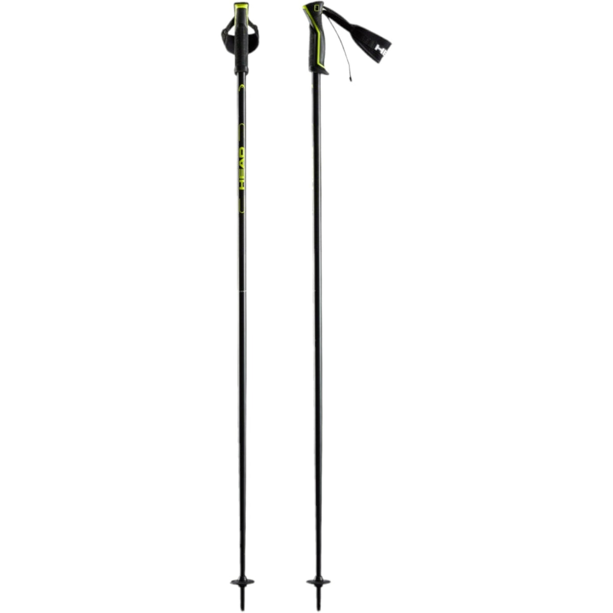 Frontside Adult Ski Poles