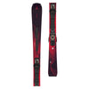 Skis Alpins Cloud Q12 Revoshock C + M 10 GW Femme