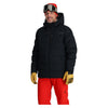 Manteau Bromont Homme