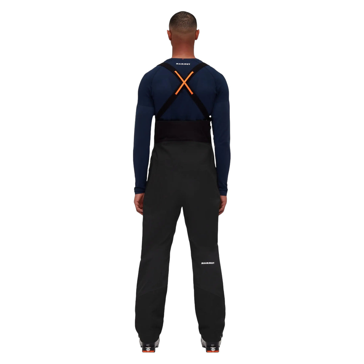 Salopette Haldigrat HS Homme