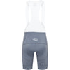 Cuissard à Bretelles de Vélo de Route Core Shorts Homme