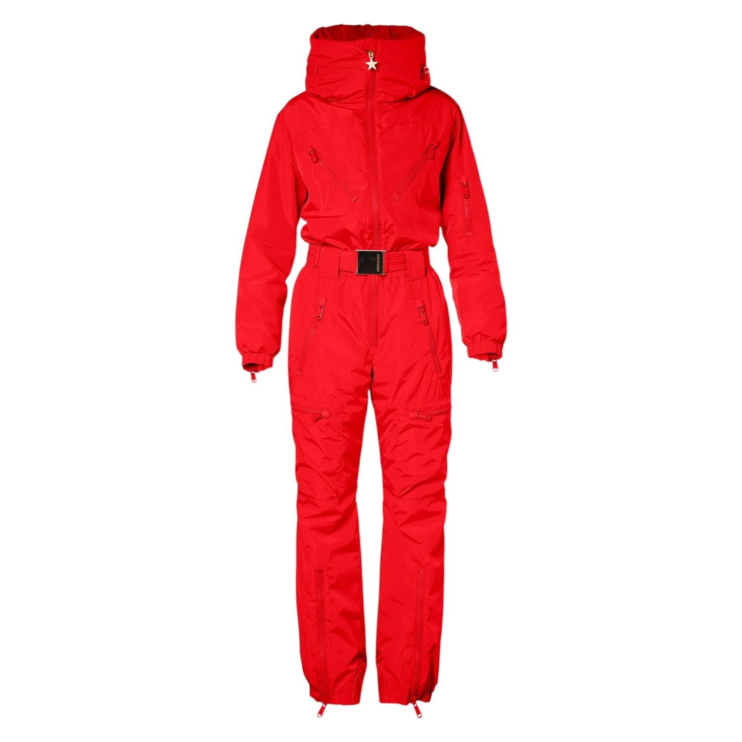 Ensemble de Ski Discover Femme