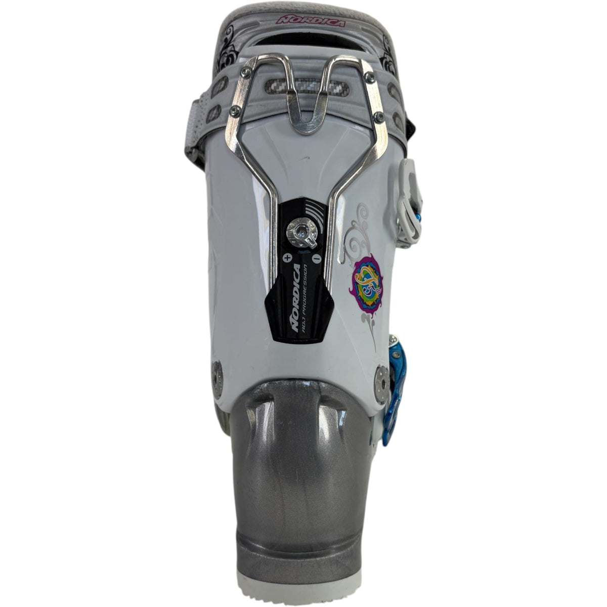 Used Firearrow 3 Women Ski Boots