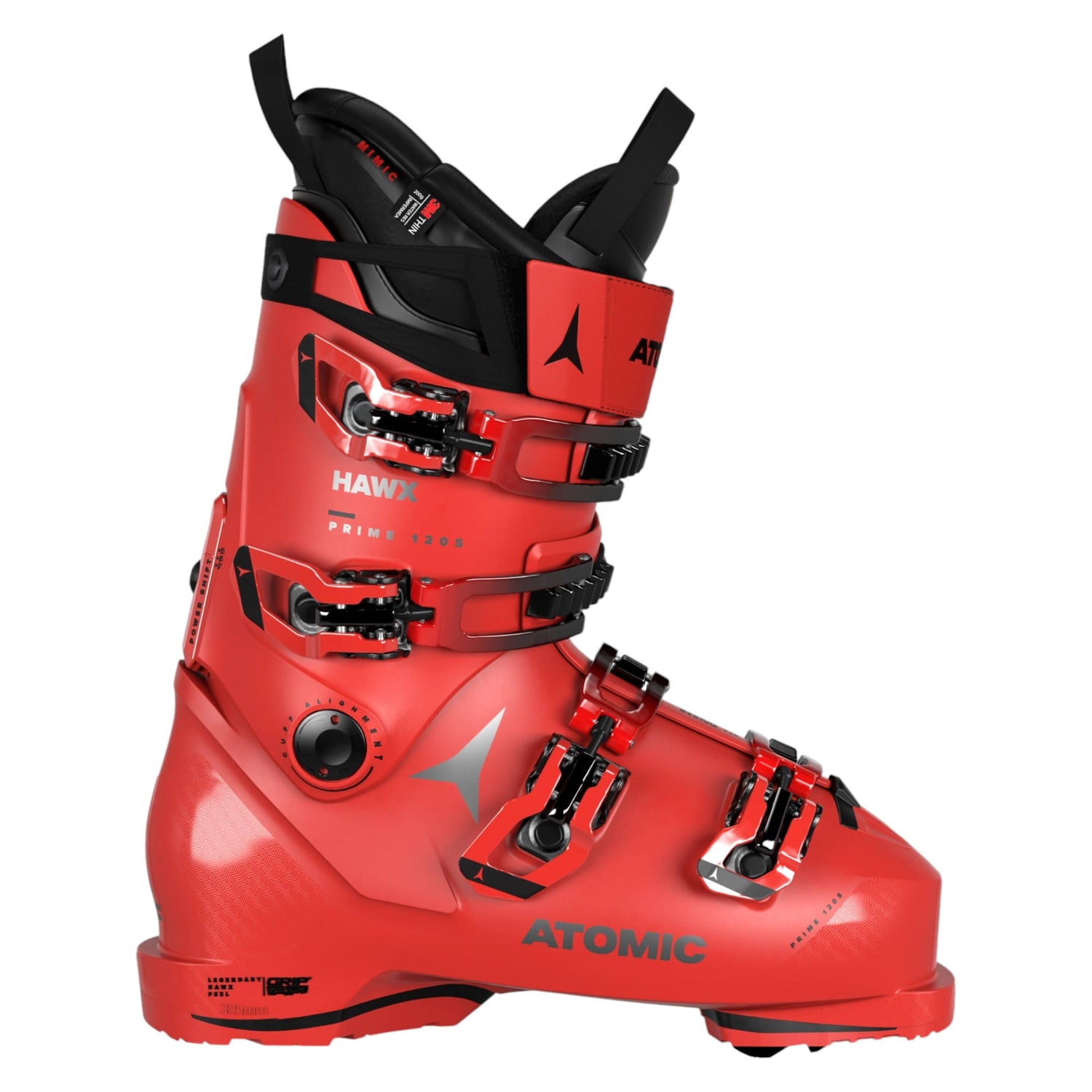 Hawx Prime 120S GW Men Ski Boots