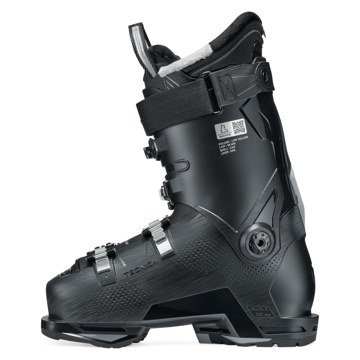 Mach Sport LV 85 Women Ski Boots