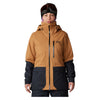 Manteau d'Hiver Firefall Insulated  Femme