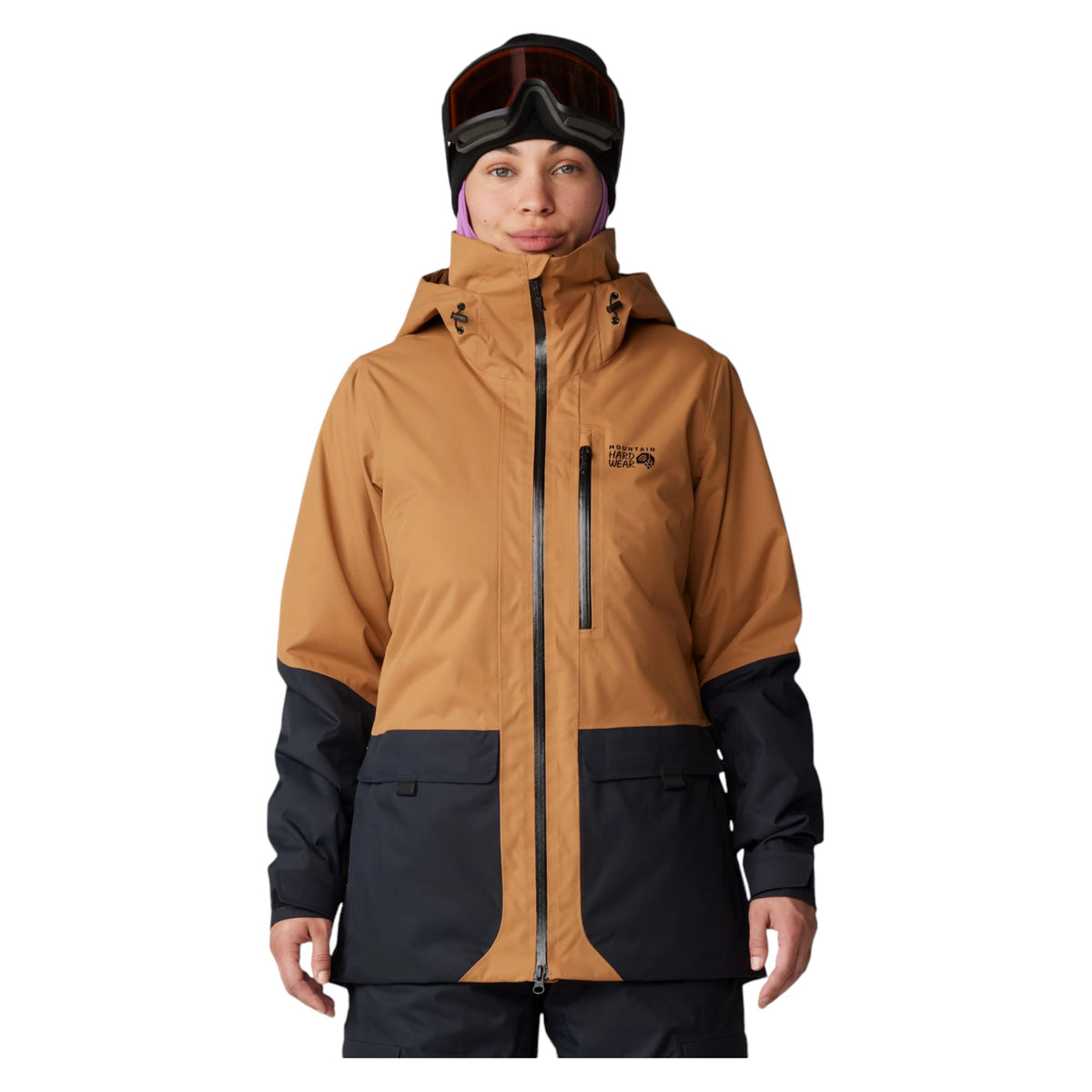 Manteau d'Hiver Firefall Insulated  Femme