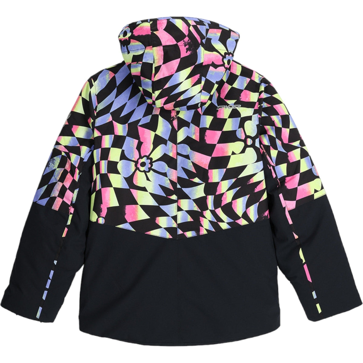Conquer Girl Jacket