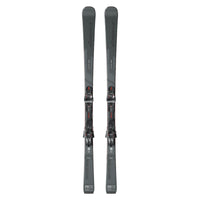 Skis Alpins Spitfire DC 74 + TPX 12 Homme
