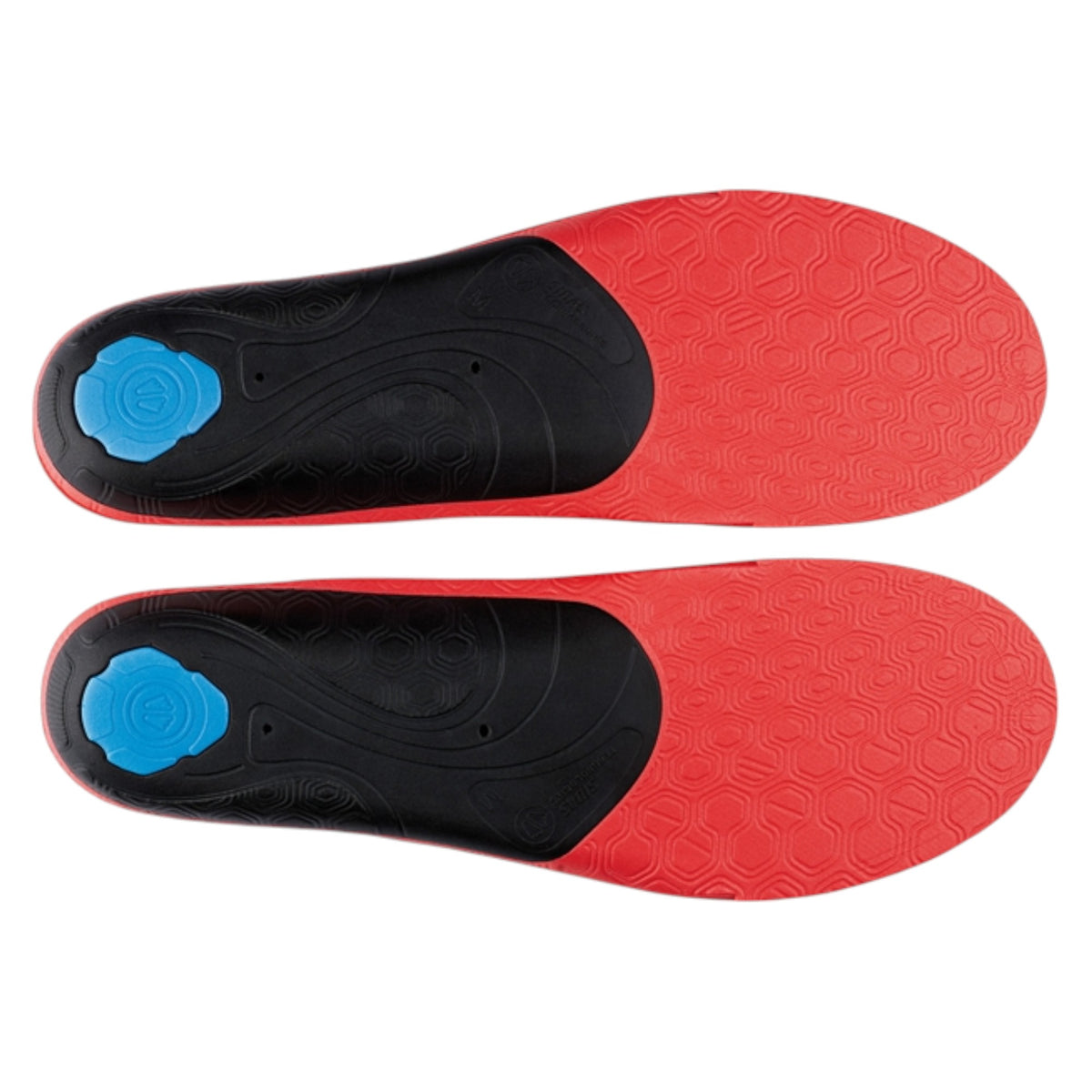 3 Feet Eco Winter Low Adult Insoles