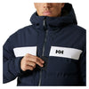Helly Hansen Navy.597 2XL