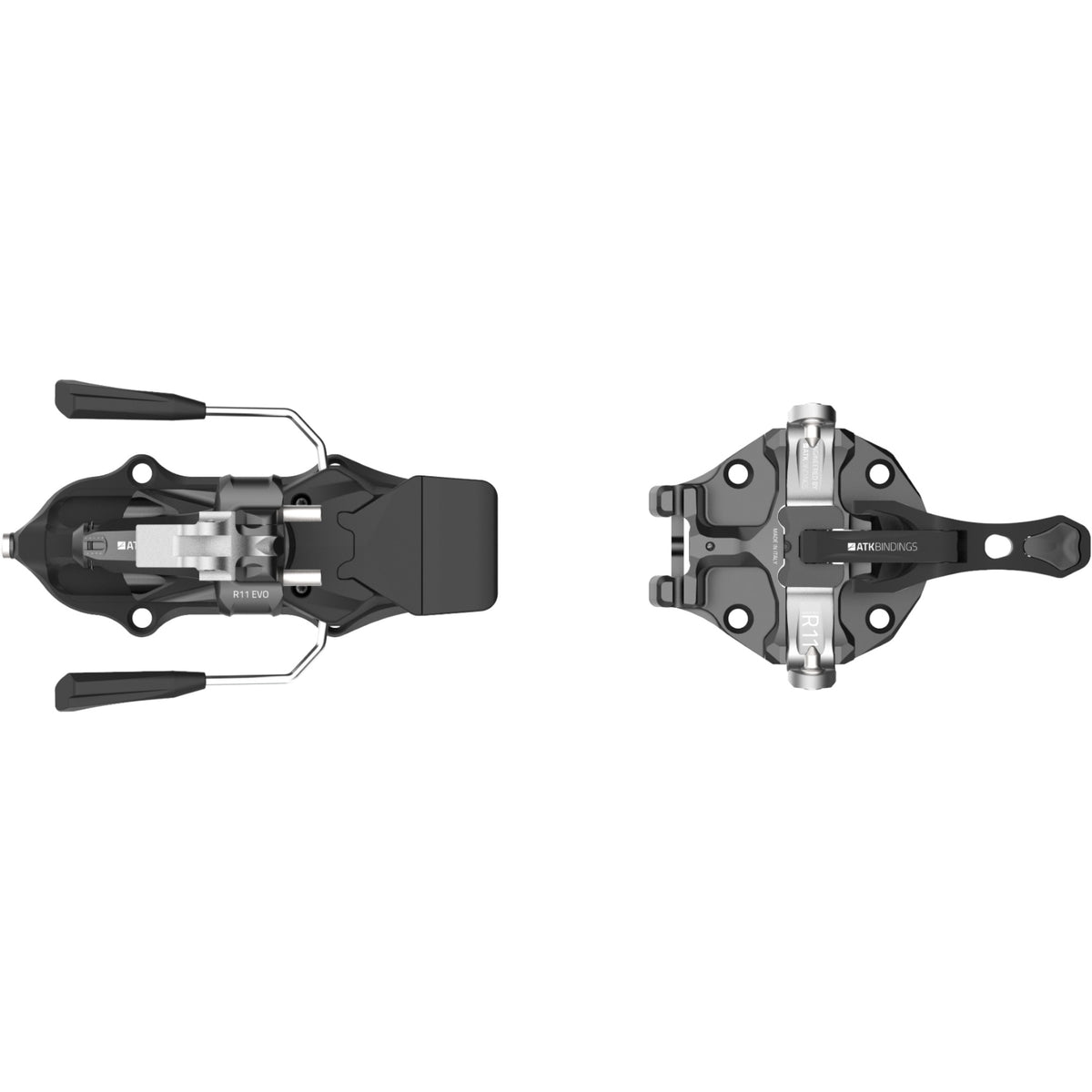 ATK Noir 102mm