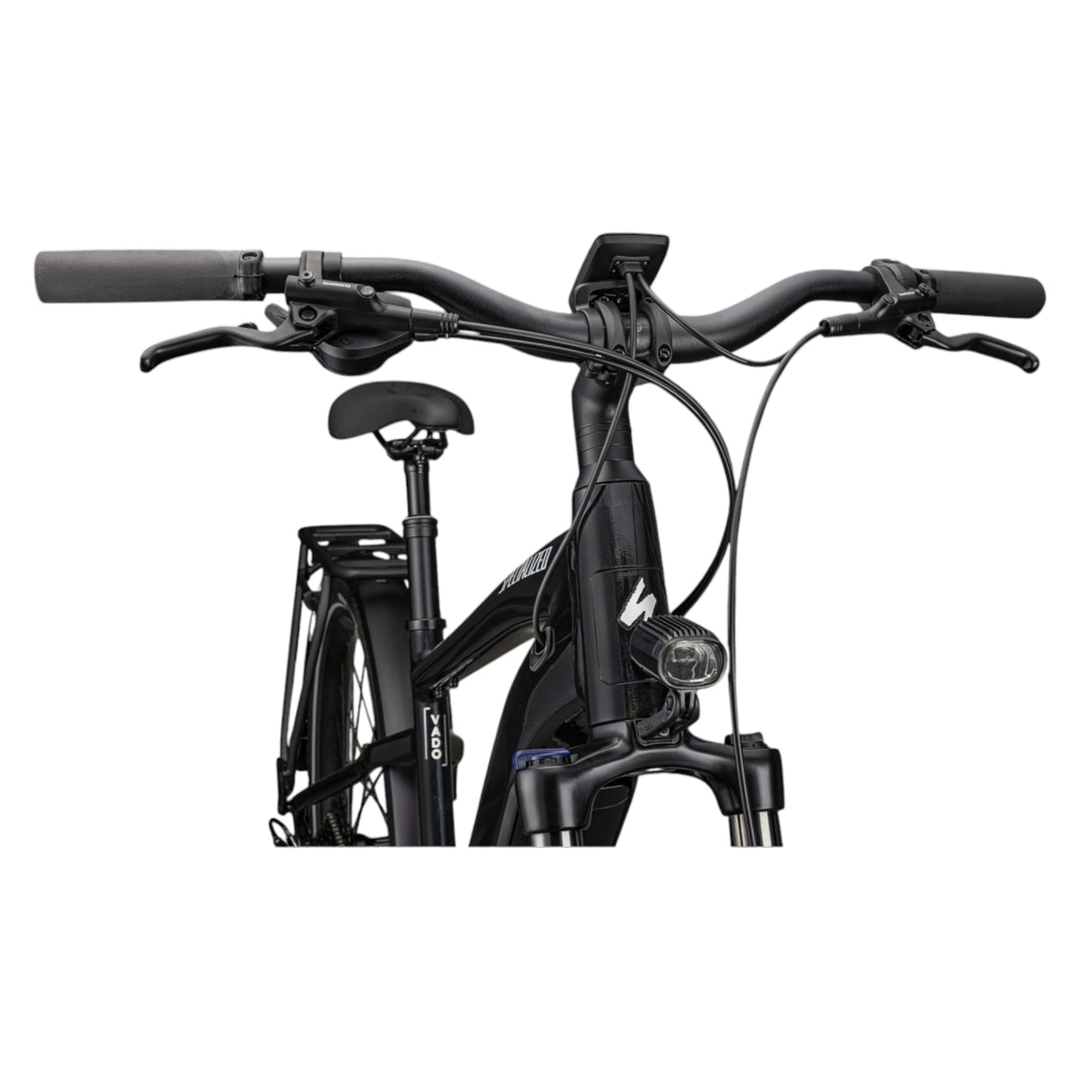 Vélo Électrique Vado 4.0 UL Adulte
