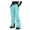 Star Insulated Women Pants