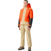 Descente Madarin Orange.OR00 M
