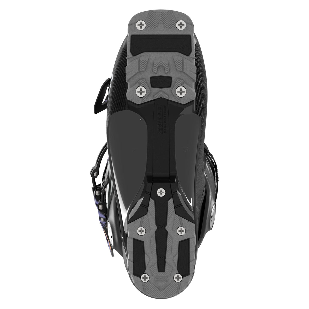 S/PRO ALPHA 80 Women Ski Boots