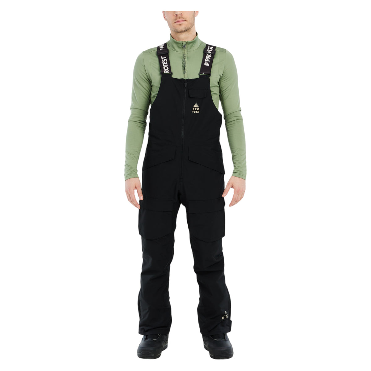 Salopette Prtdario Homme