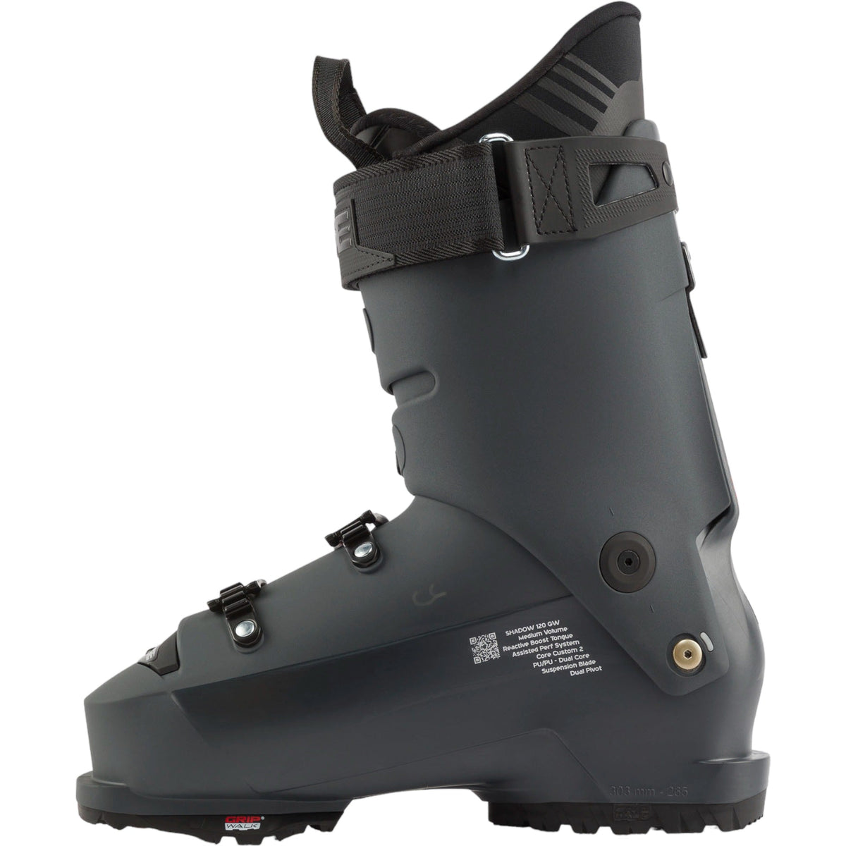 Bottes de Ski Shadow 120 MV GW Homme