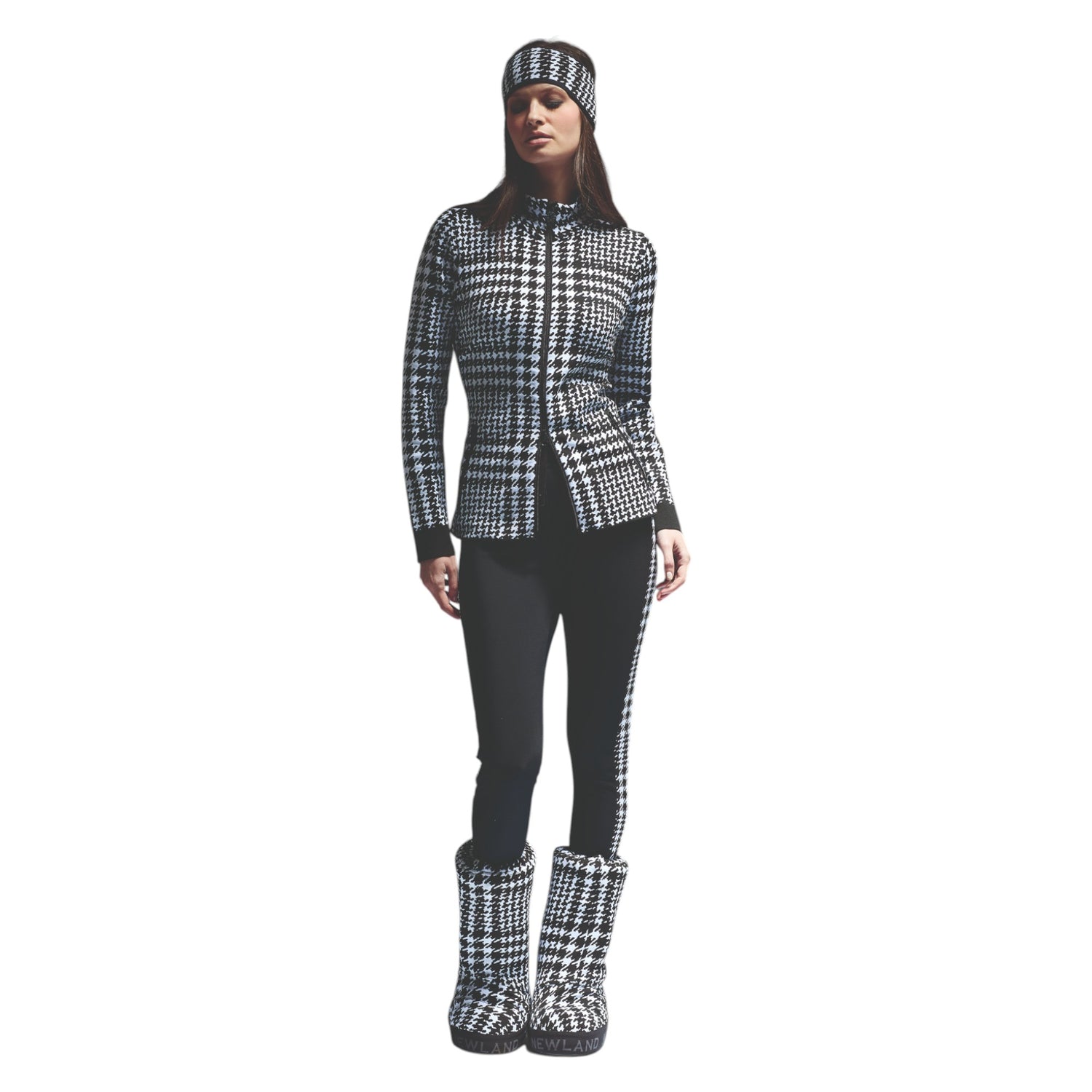 Marmolada Women Base Layer Top