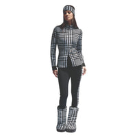 Marmolada Women Base Layer Top