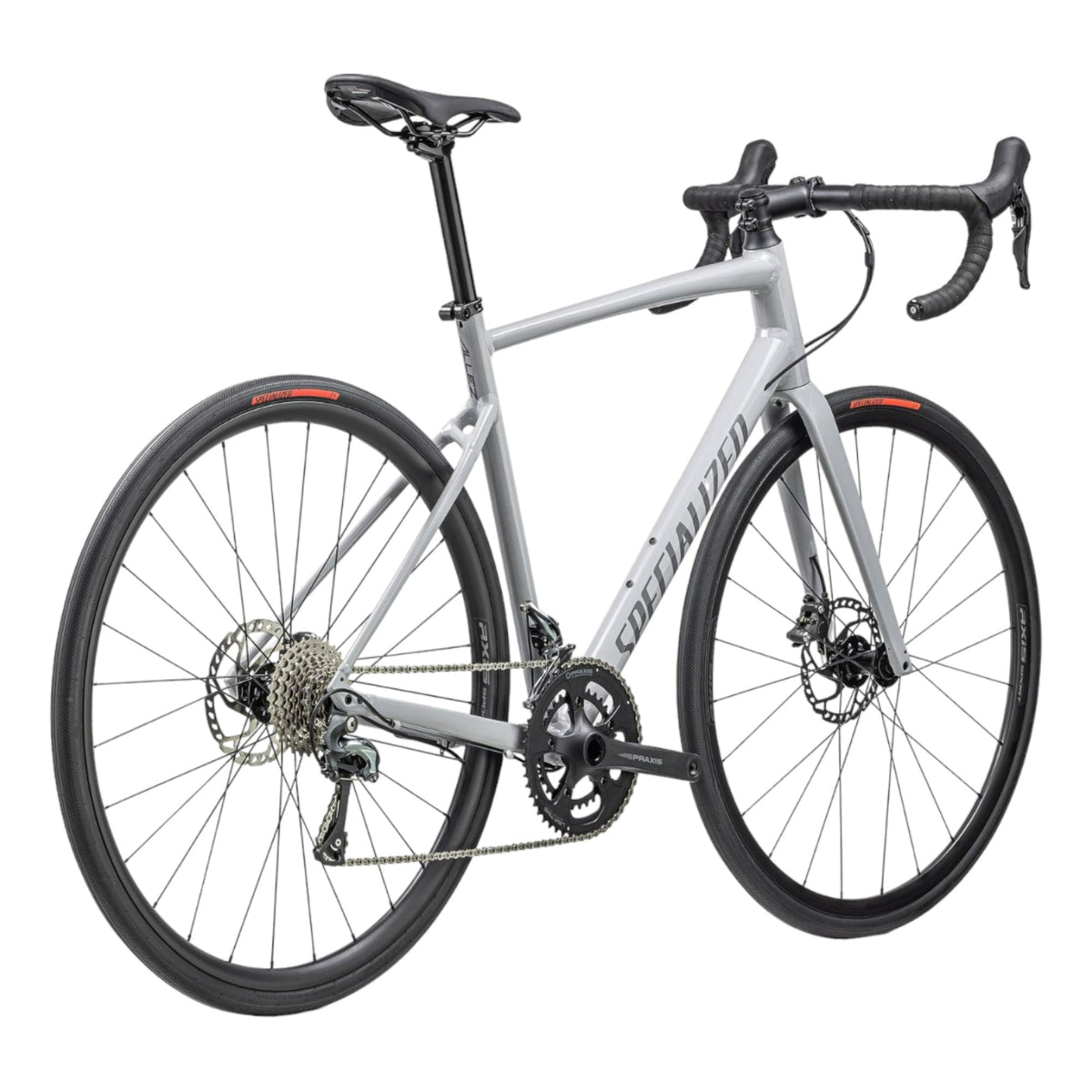 Vélo de Route Allez E5 Sport Adulte