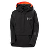 Manteau Coquille Anorak Powchaser Femme