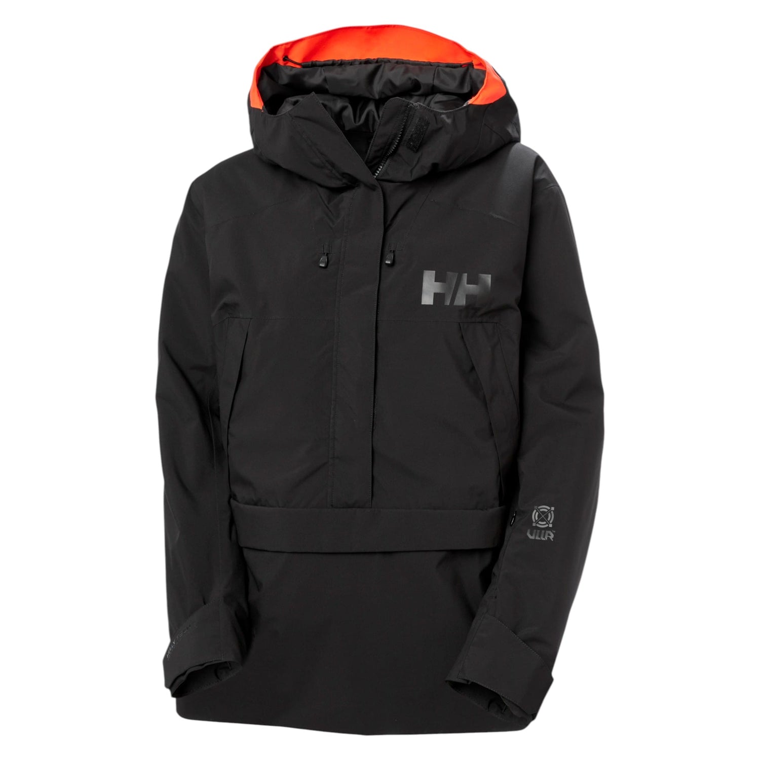Manteau Coquille Anorak Powchaser Femme
