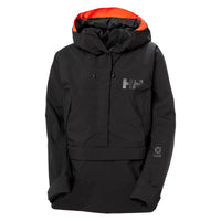 Manteau Coquille Anorak Powchaser Femme