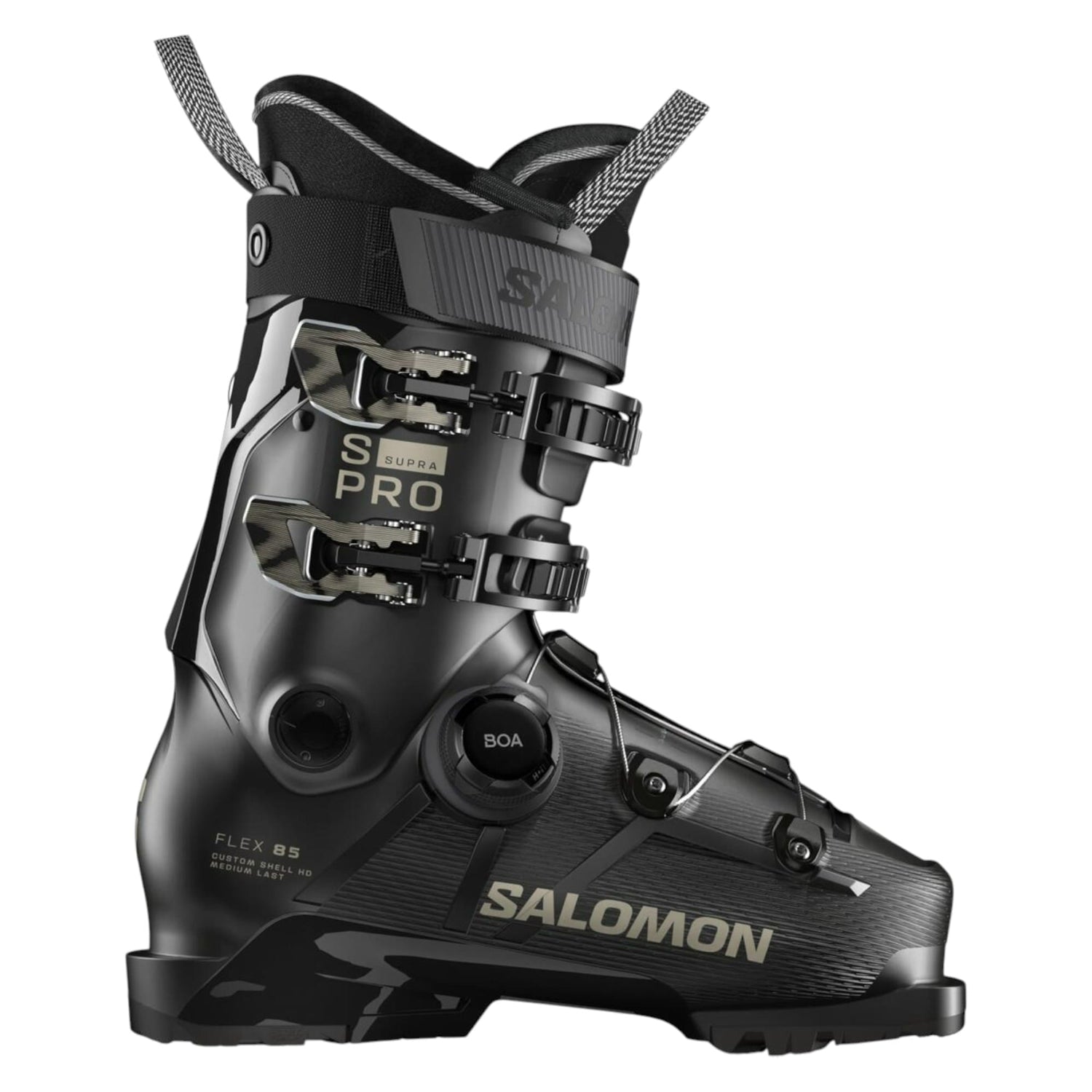 Bottes de Ski S/Pro Supra Boa 85 Femme