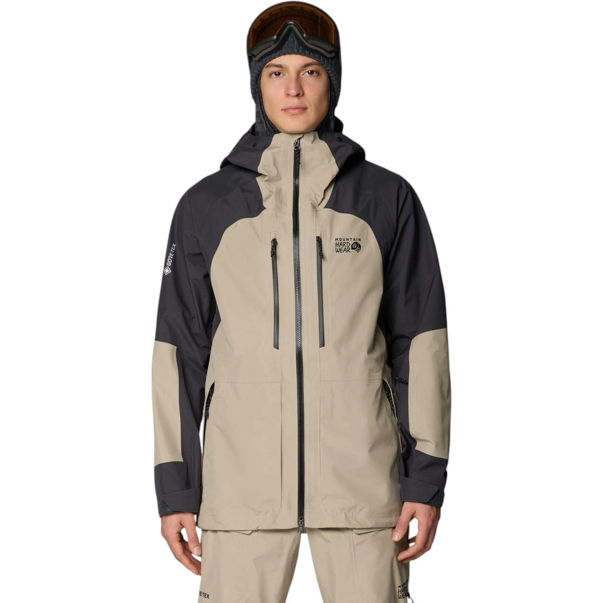 Mountain Hardwear Badlands Shark.366 L