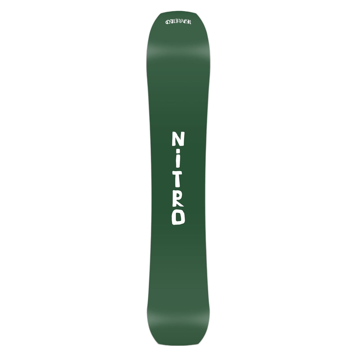 Banker Adult Snowboard