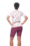Cuissard de Vélo Yoga Femme