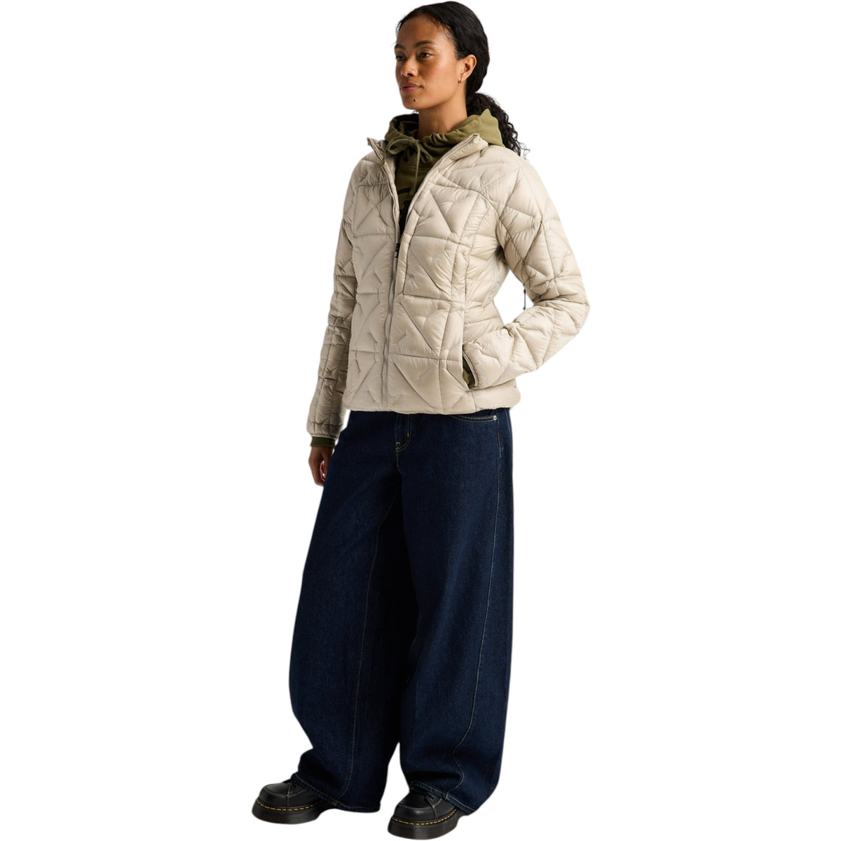 Burton Chinchilla Gris.E7M L