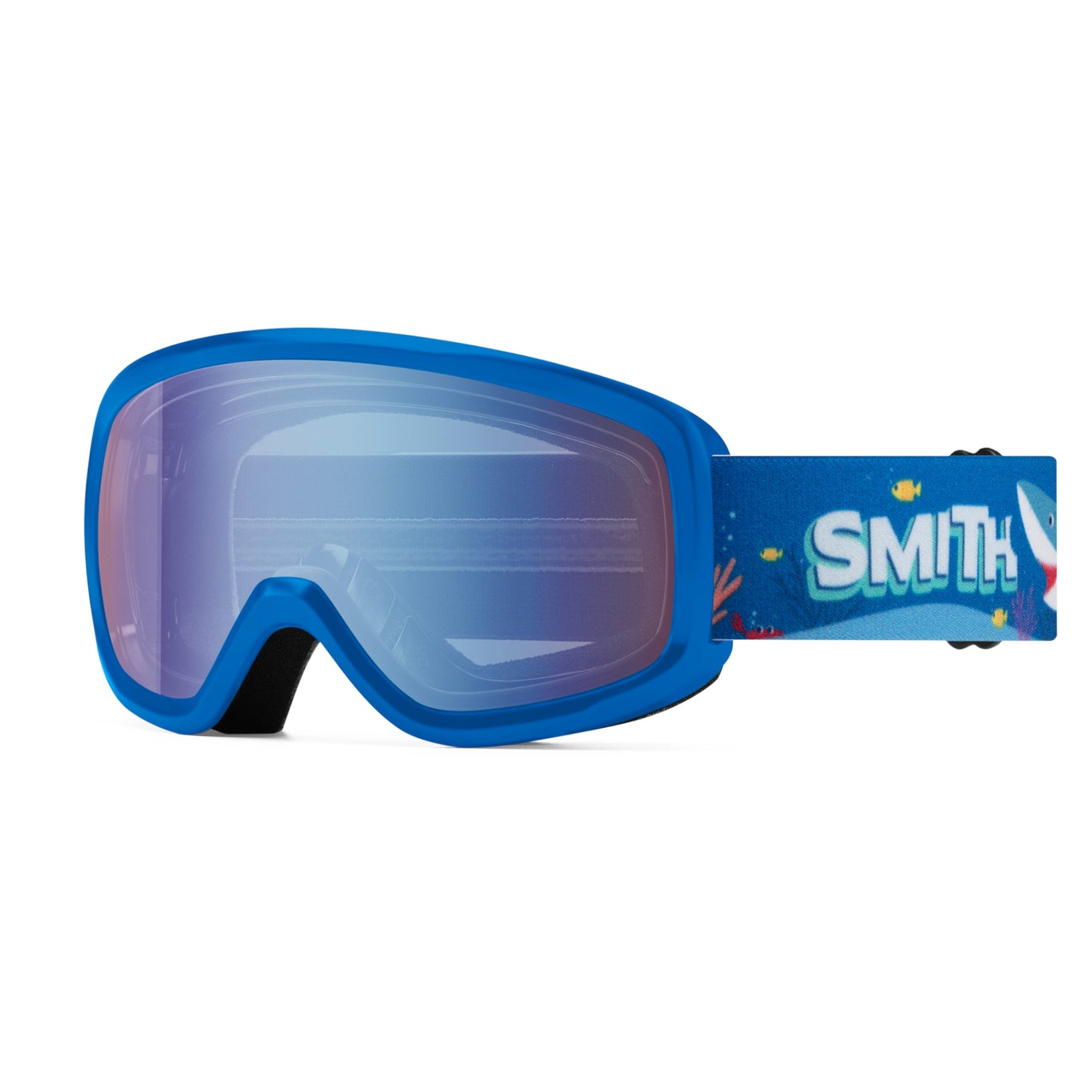 Lunettes de Ski Snowday Enfant