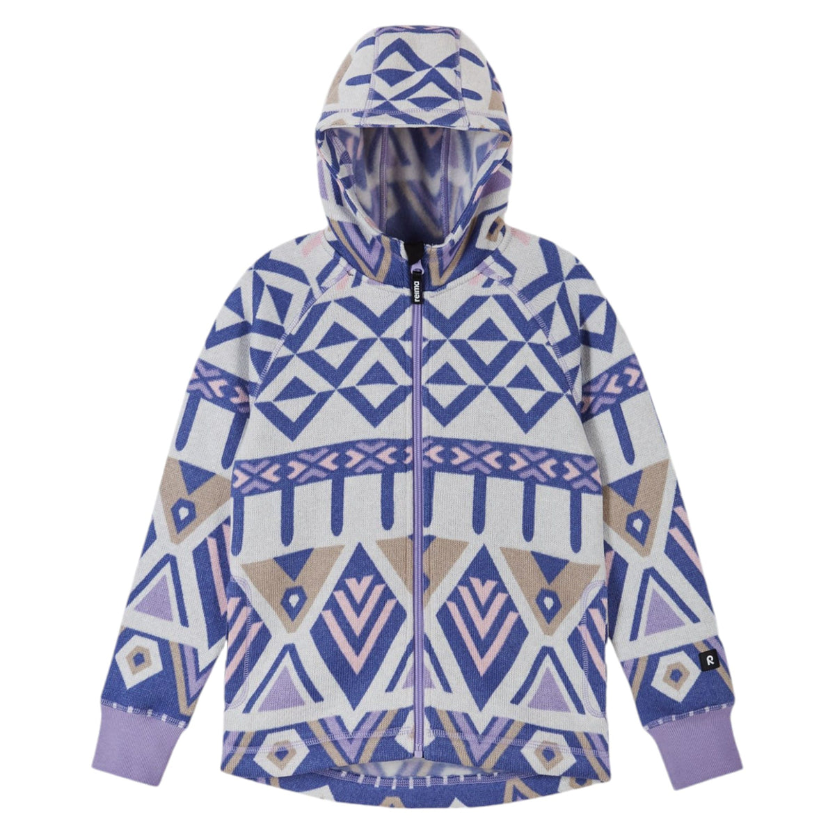 Veste Manches Longues Northern Enfant