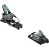 Salomon Iceberg Vert/Noir/Raspberry 100mm