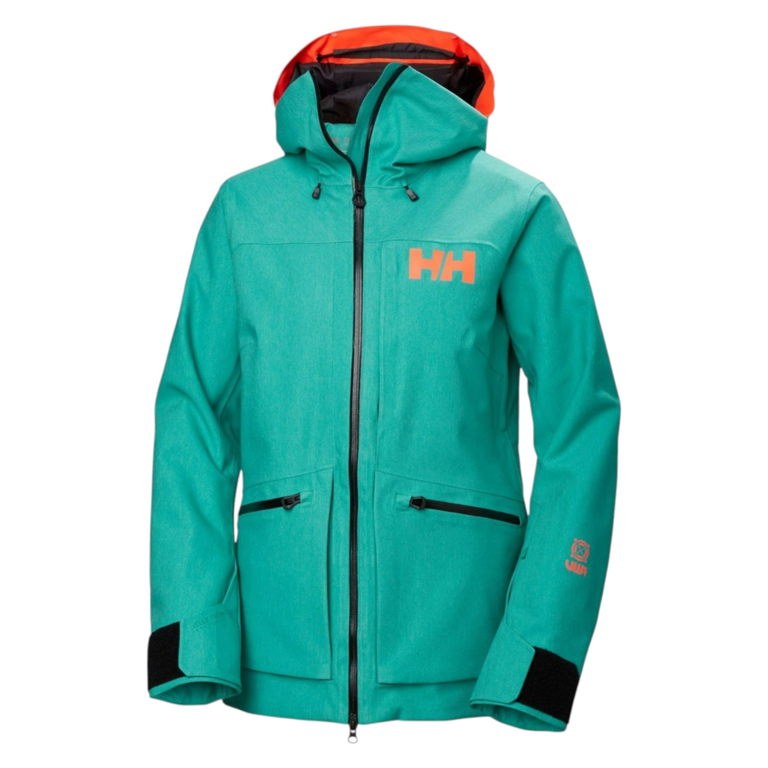 Manteau d'Hiver Powderqueen 3.0 Femme