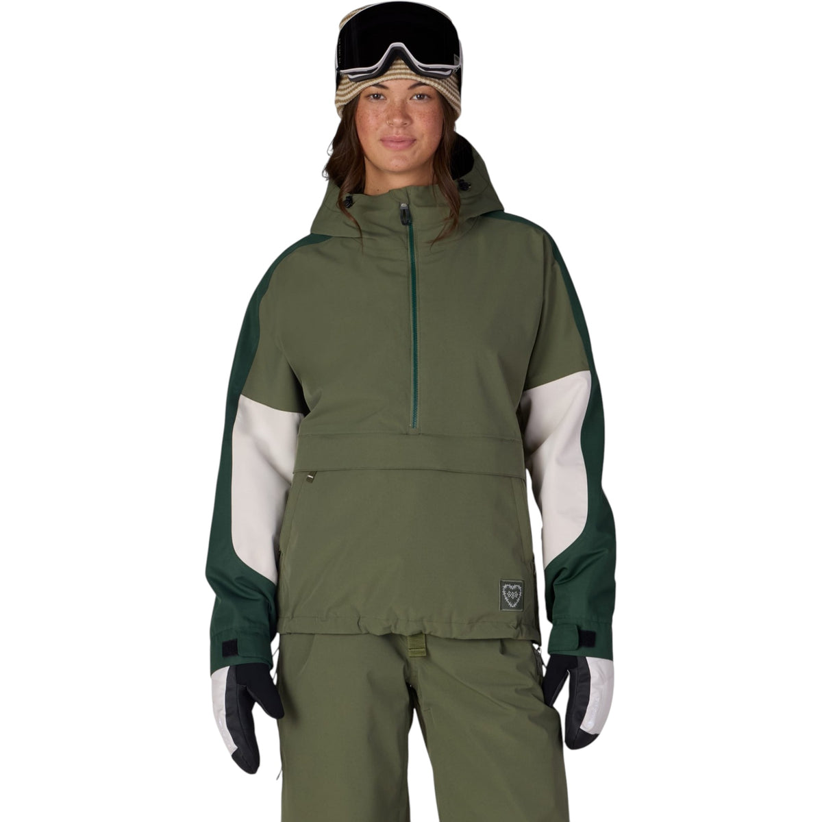 686 Fatigue Vert Color.FTGB L