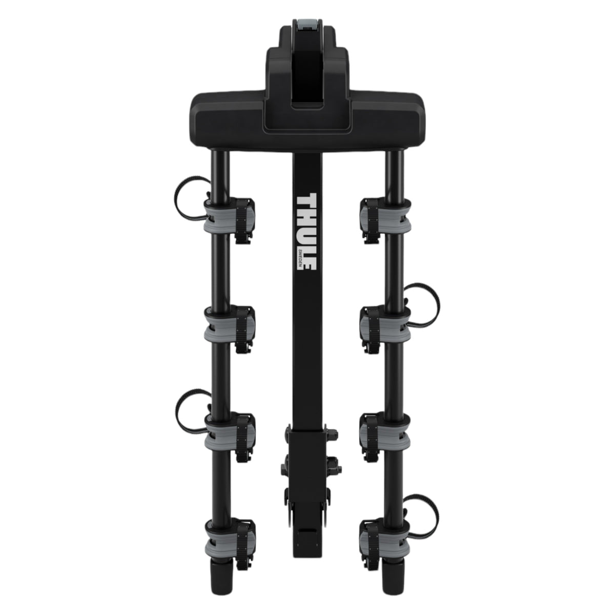 Porte-Vélo sur Attelage Camber 4