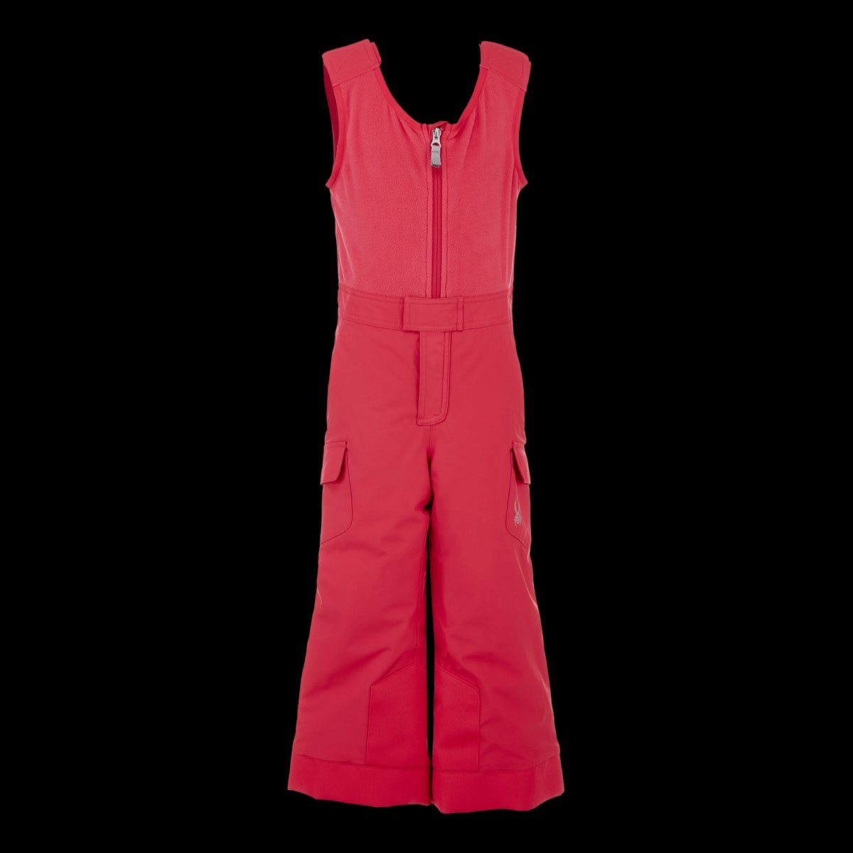 Bitsy Sparkle Kids Bib