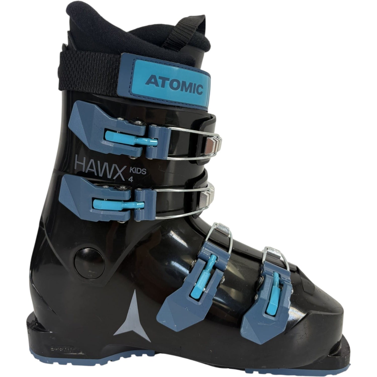 Bottes de Ski Usagé Hawx 4 Enfant
