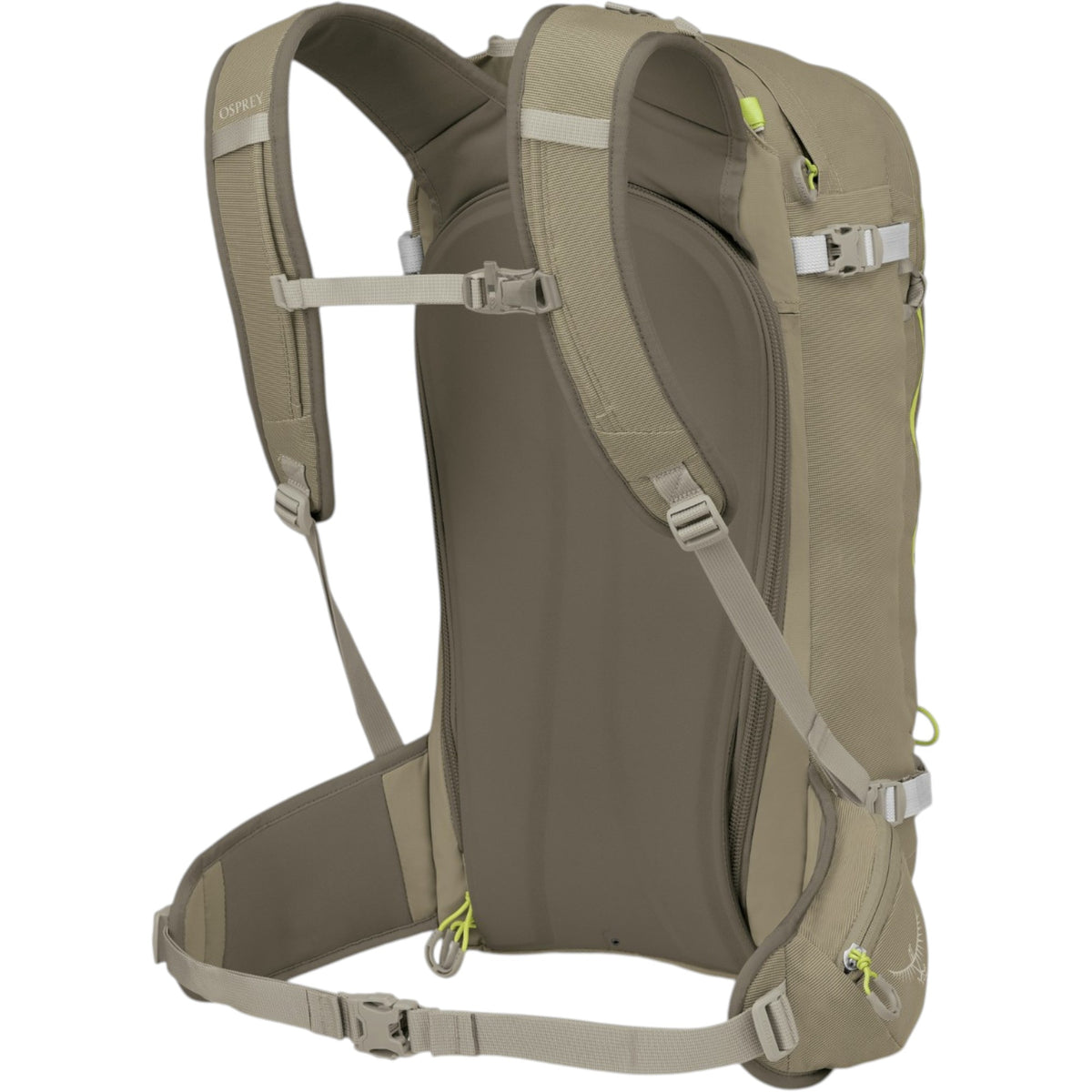 Osprey Olive Tan 32 Litres