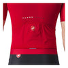 Maillot de Vélo de Route Manches Courtes Aero Race 7.0 Homme