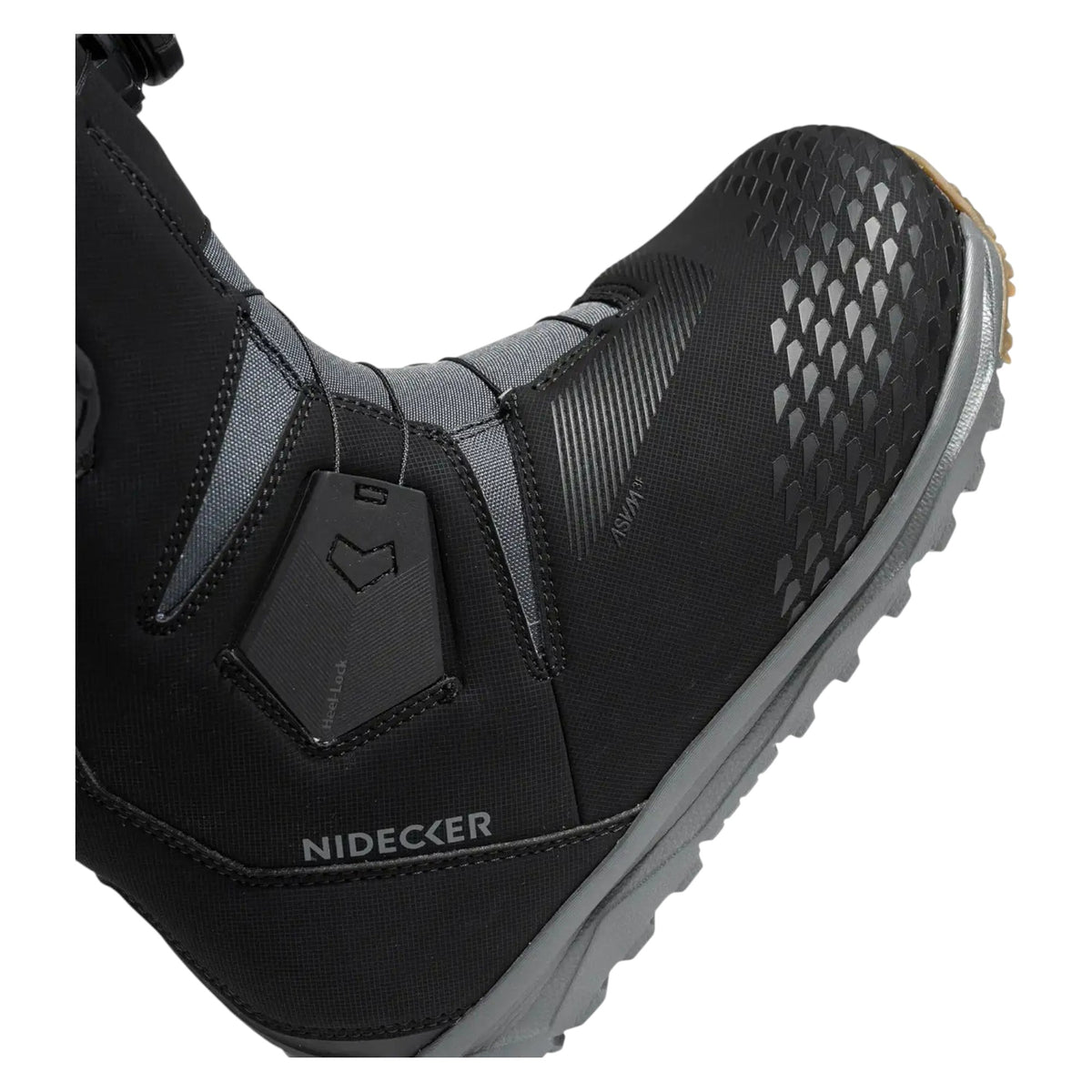 Bottes de Planche à Neige Altai Homme