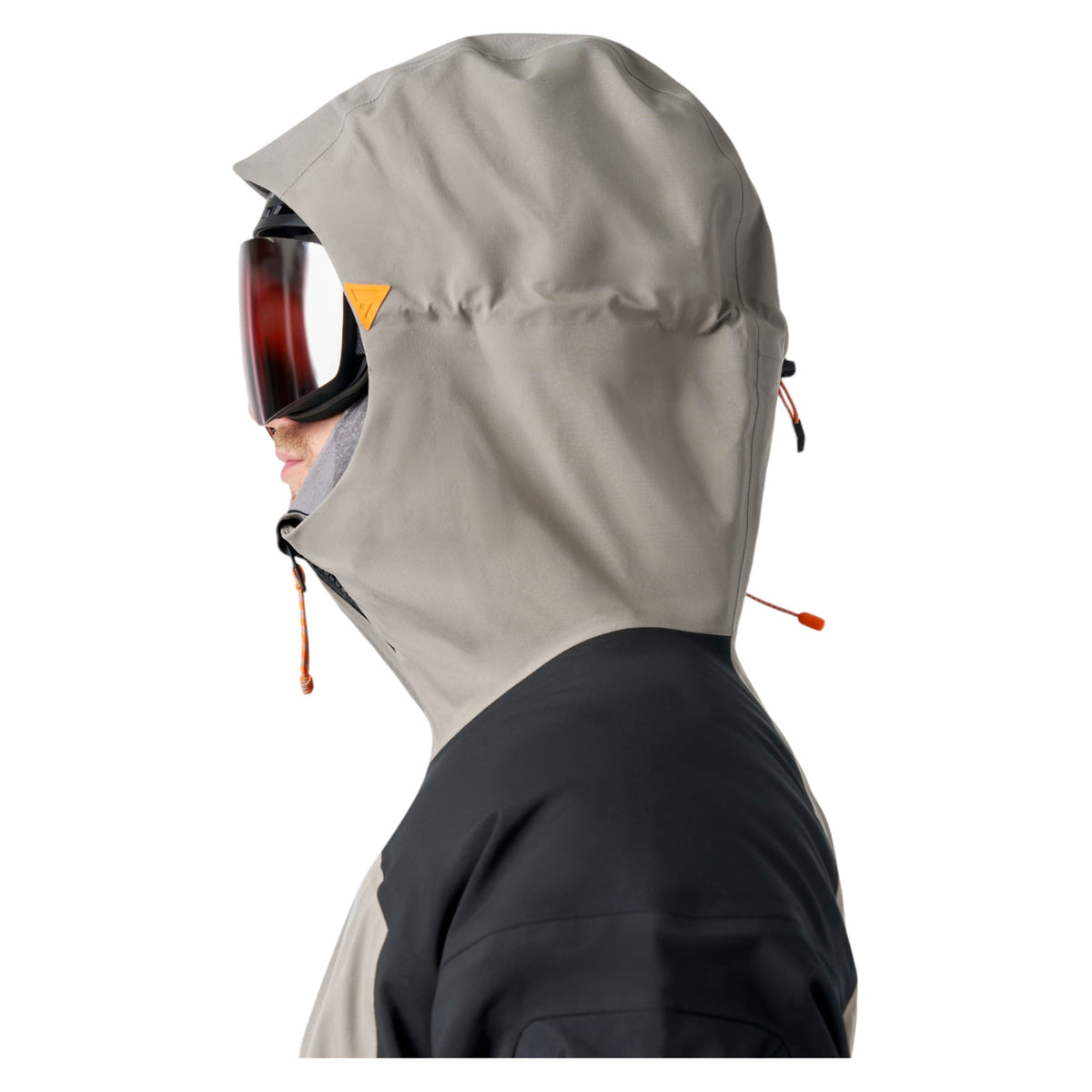 Manteau Highland 3L Homme
