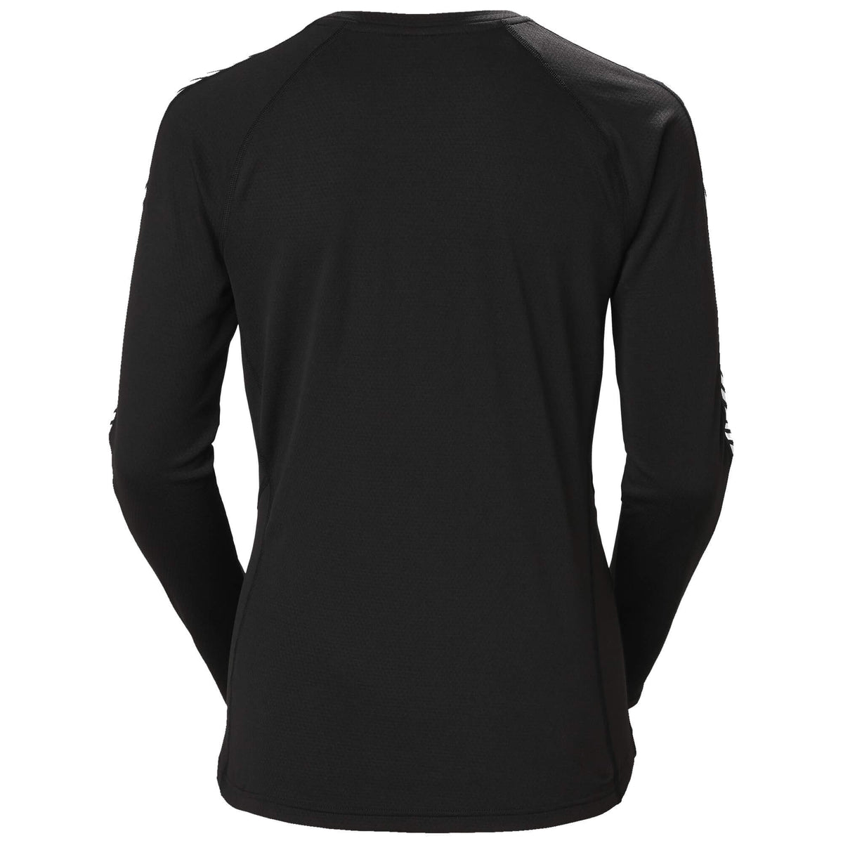 Haut de Sous-Vêtement Lifa Active Stripe Crew Femme