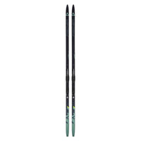 Twin Skin Sport EF IFP + Nordic Tour Adult Cross-Country Skis