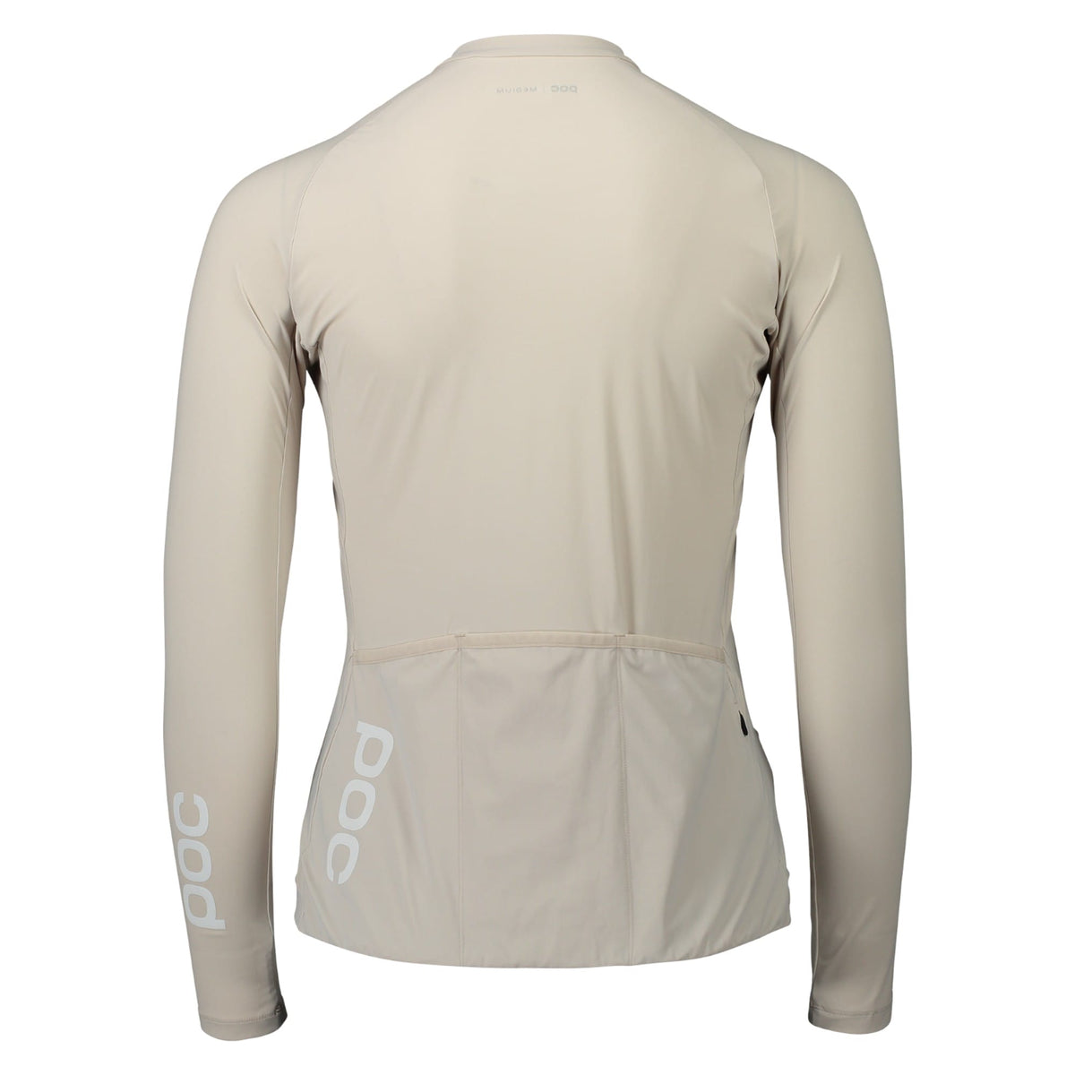 Maillot de Vélo Essential Road LS Femme