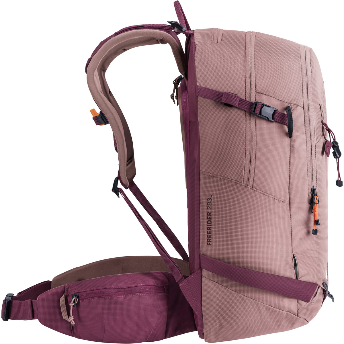 Deuter Ashrose/Cassis.5599 28 Litres